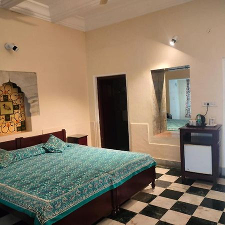 Phool Mahal Palace 키샹가르 외부 사진