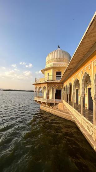 Phool Mahal Palace 키샹가르 외부 사진