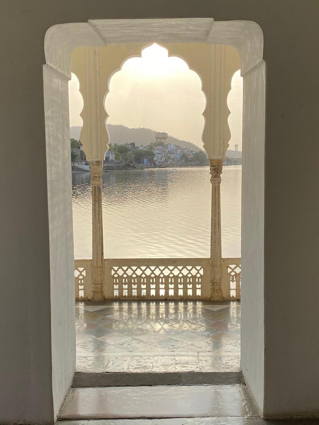 Phool Mahal Palace 키샹가르 외부 사진