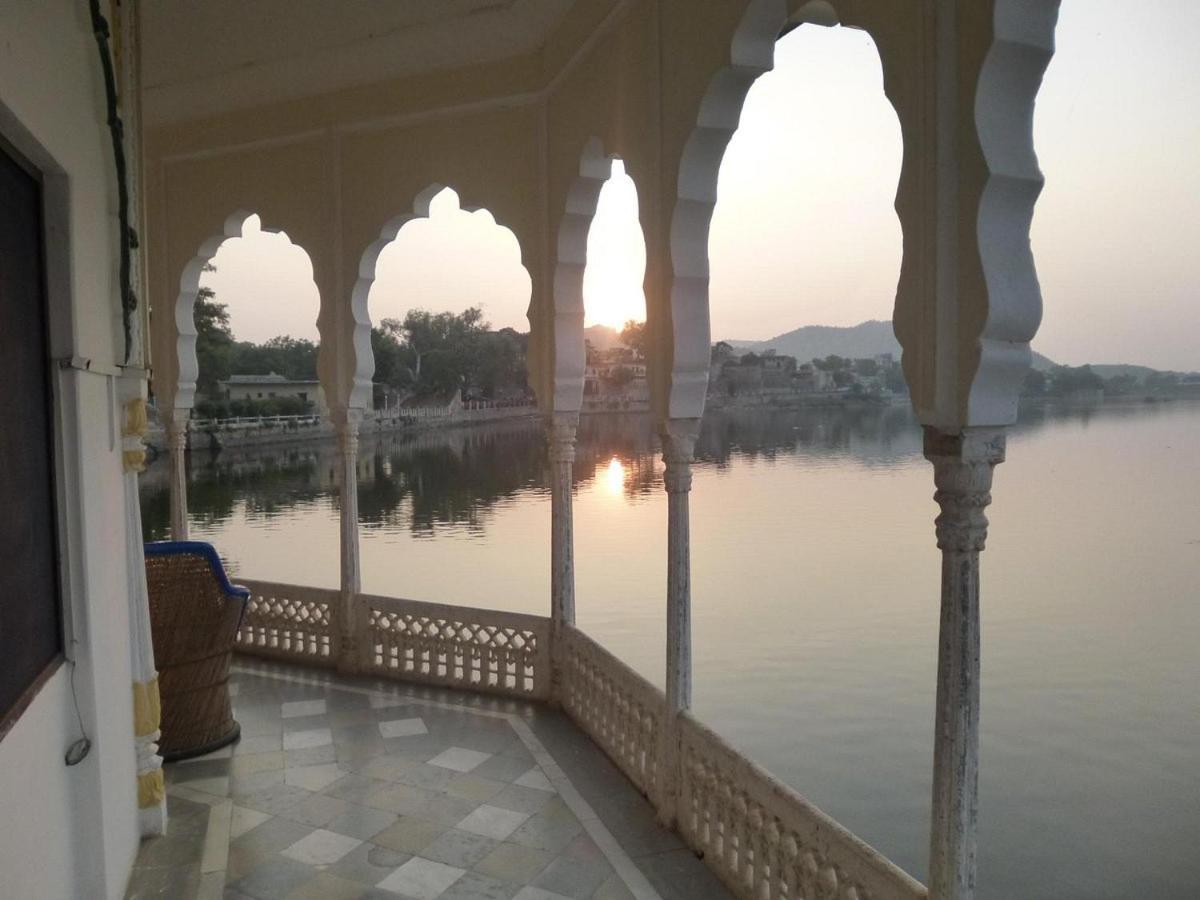 Phool Mahal Palace 키샹가르 외부 사진