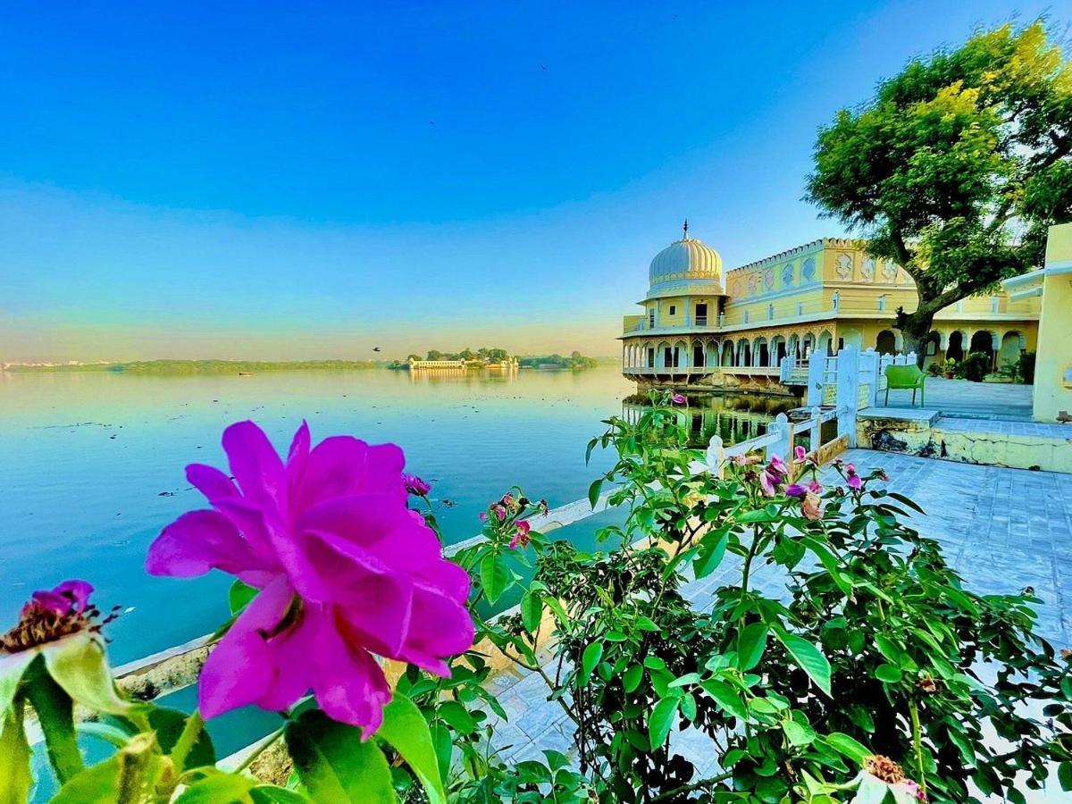 Phool Mahal Palace 키샹가르 외부 사진