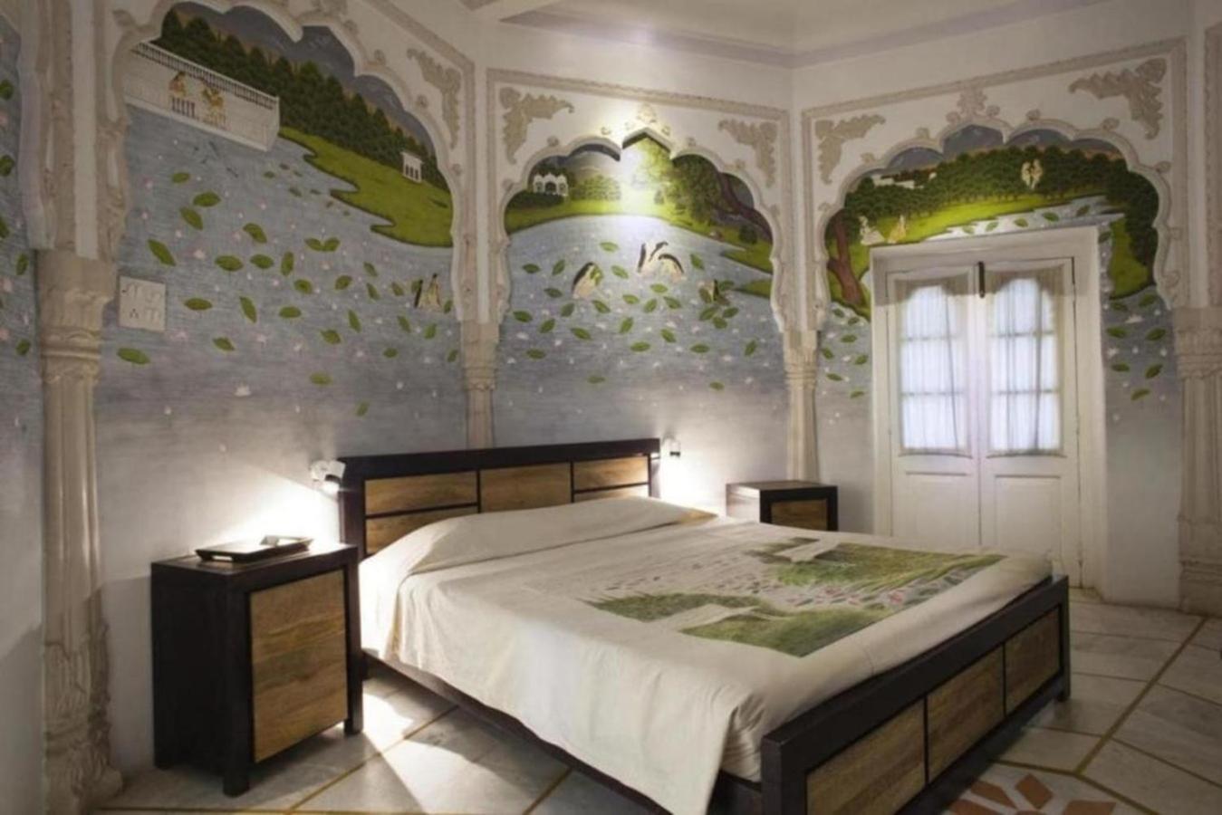 Phool Mahal Palace 키샹가르 외부 사진